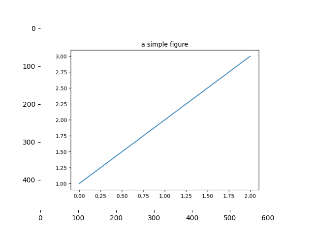 agg buffer to array