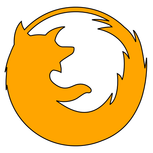 firefox