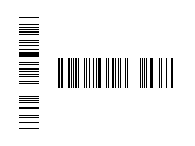 barcode demo